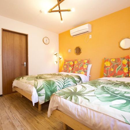 Clomtown Ishigaki Apartment Ishigaki  Exterior photo