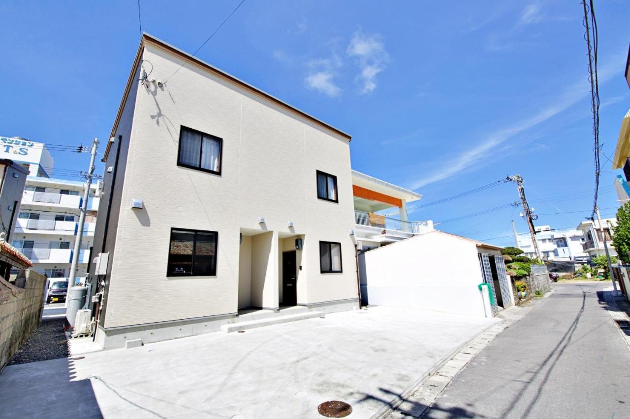 Clomtown Ishigaki Apartment Ishigaki  Exterior photo