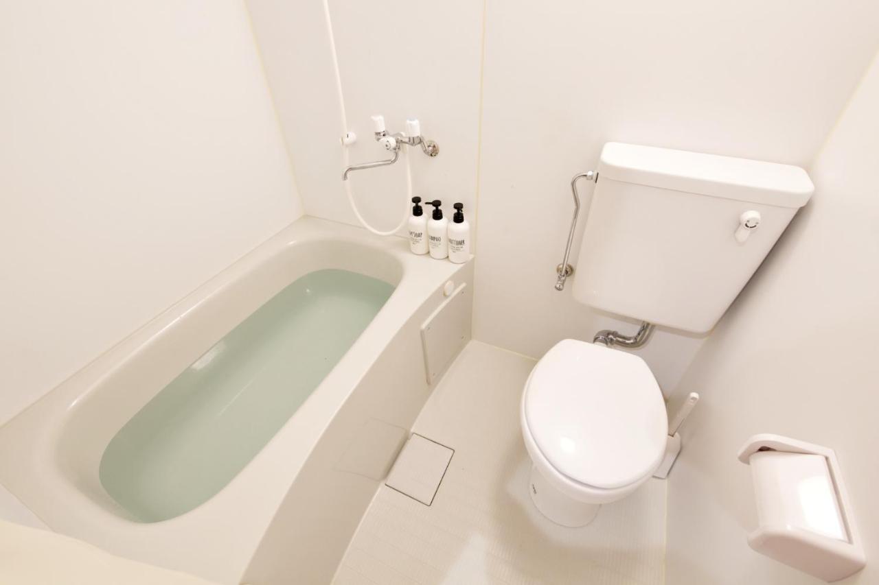 Clomtown Ishigaki Apartment Ishigaki  Exterior photo