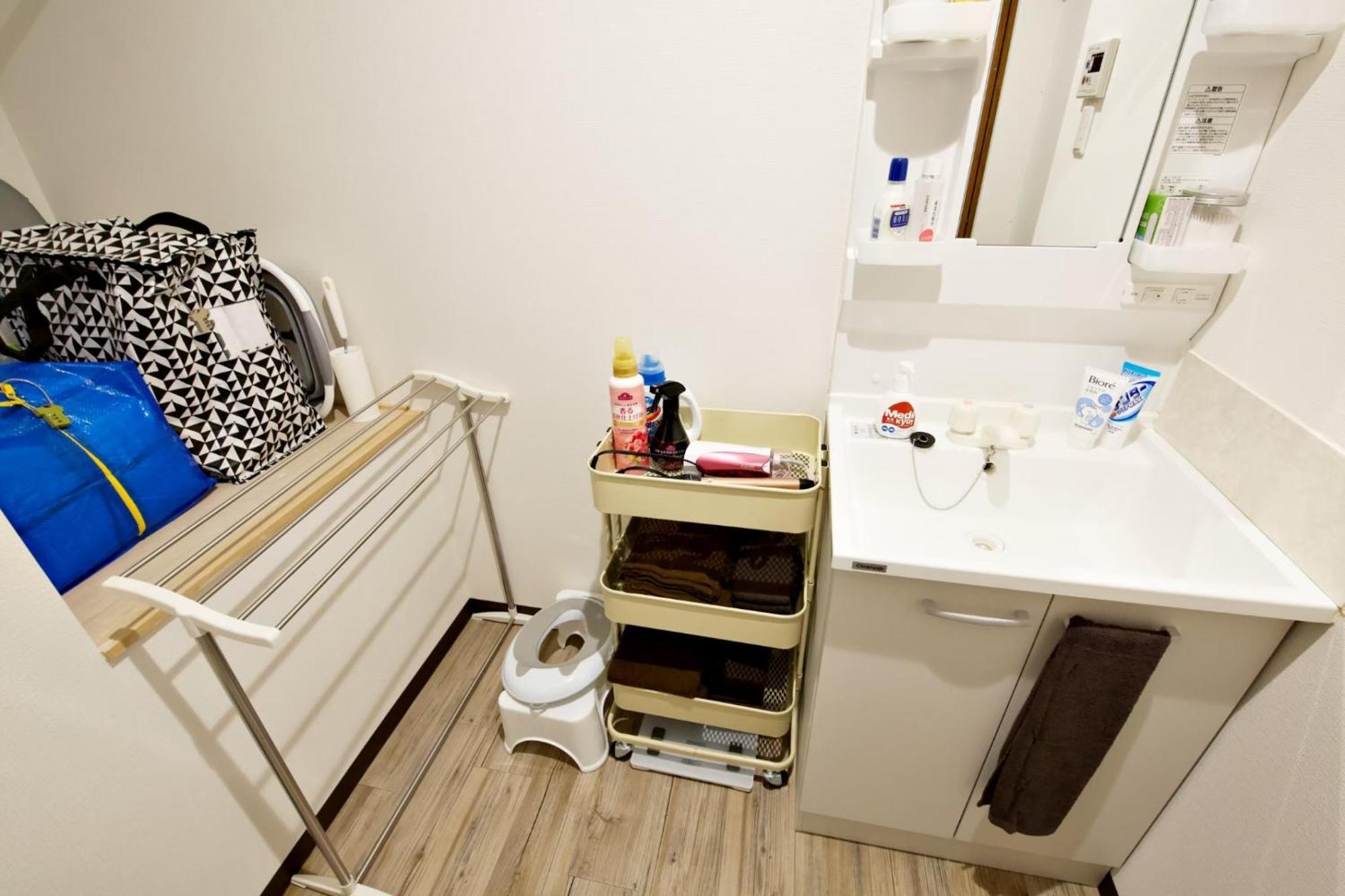Clomtown Ishigaki Apartment Ishigaki  Exterior photo
