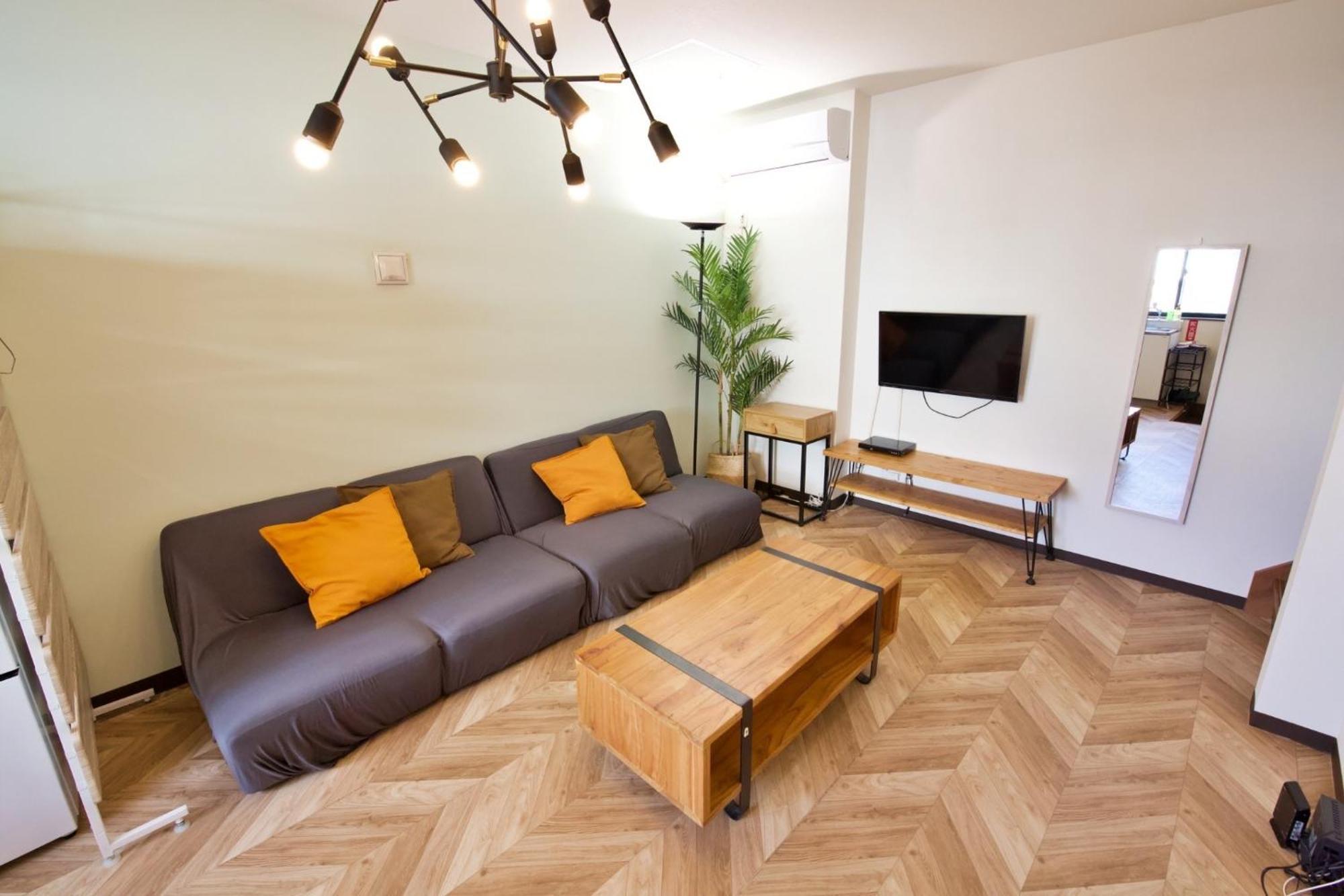 Clomtown Ishigaki Apartment Ishigaki  Exterior photo