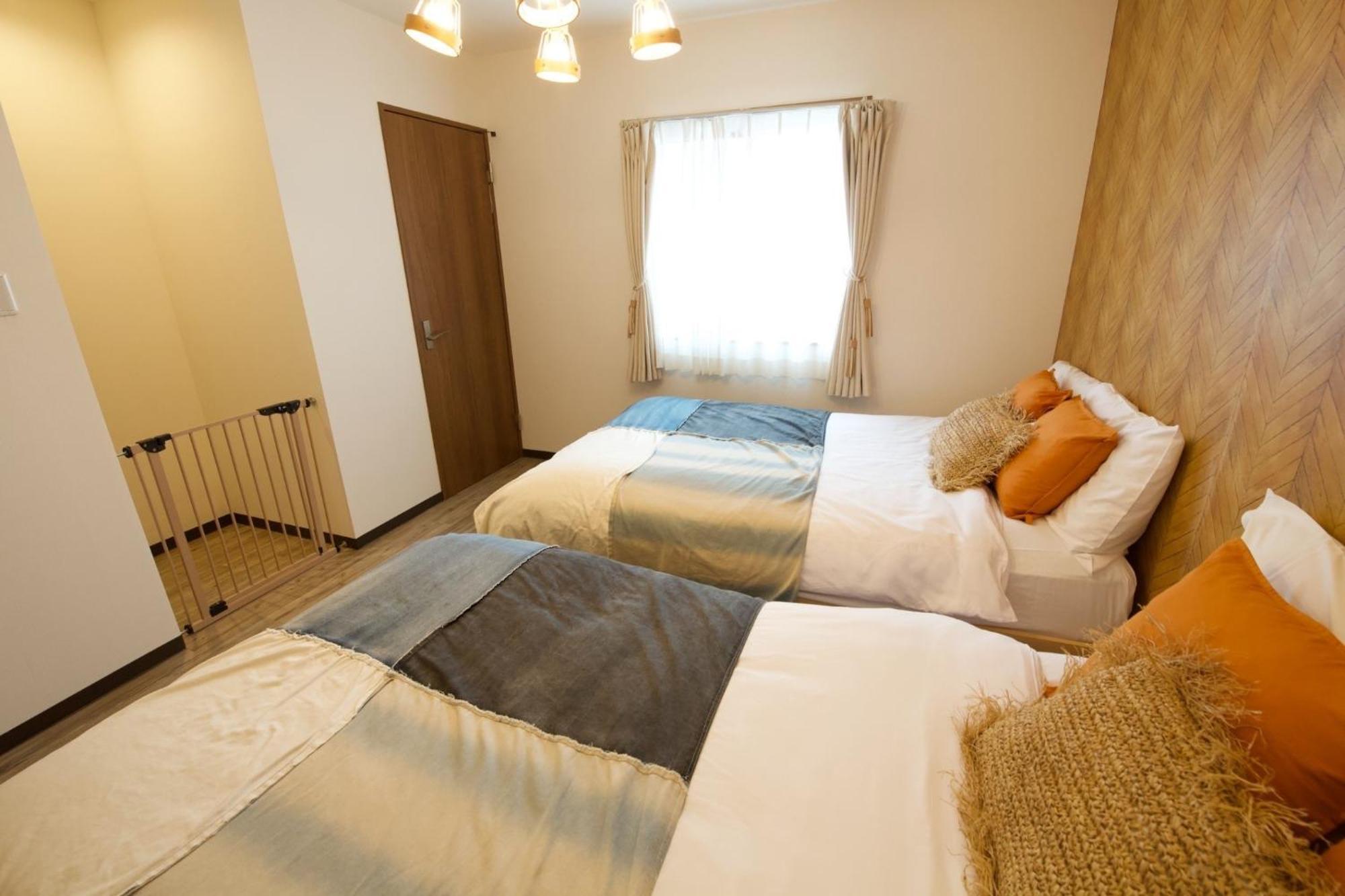 Clomtown Ishigaki Apartment Ishigaki  Exterior photo