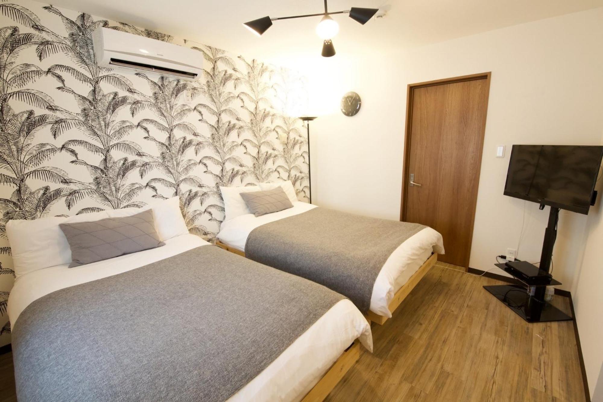 Clomtown Ishigaki Apartment Ishigaki  Exterior photo