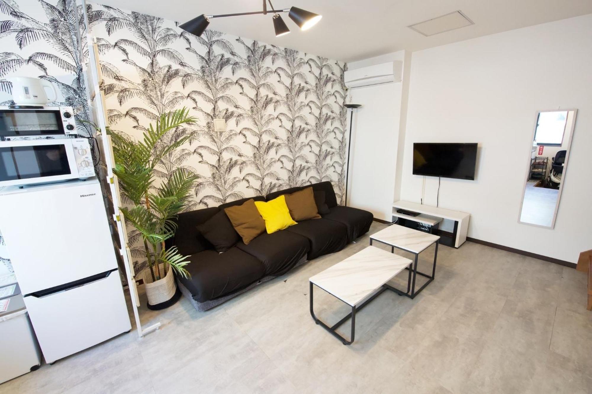 Clomtown Ishigaki Apartment Ishigaki  Exterior photo