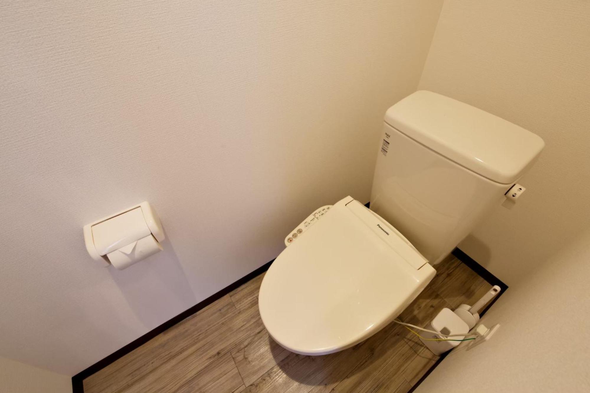Clomtown Ishigaki Apartment Ishigaki  Exterior photo